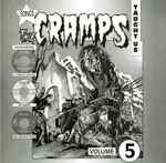 Various Songs The Cramps Taught Us Volume 5