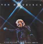 Van Morrison It's Too Late To Stop Now