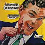 The Mothers Of Invention Weasels Ripped My Flesh