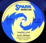 Ruth Swann Tainted Love