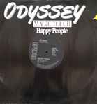 Odyssey Magic Touch / Happy People