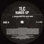 TLC Hands Up