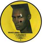 Grace Jones The Apple Stretching