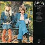 ABBA Greatest Hits