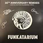 Jump Funkatarium (30th Anniversary Remixes)