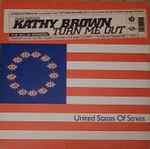 Praxis feat. Kathy Brown Turn Me Out (The Big UK Remixes)