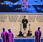 The Art Of Noise Peter Gunn (Extended Version)