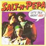 Salt 'N' Pepa Let's Talk About Sex