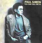 Paul Simon You Can Call Me Al