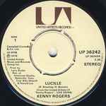 Kenny Rogers Lucille