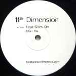 11th Dimension Beat Goes On
