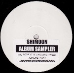 Shimoon / Paul Schwartz Album Sampler 