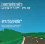 Steve Lawler / Various Homelands