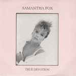 Samantha Fox True Devotion