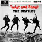 The Beatles Twist And Shout