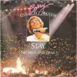 Barry Manilow Stay