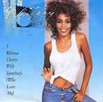 Whitney Houston I Wanna Dance With Somebody (Who Loves Me)