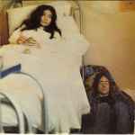John Lennon & Yoko Ono Unfinished Music No. 2: Life With The Lions