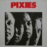 Pixies Newcastle
