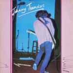 Johnny Thunders You Can't Put Your Arms Around A Memory