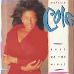 Natalie Cole Rest Of The Night