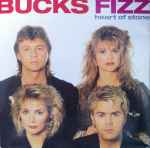 Bucks Fizz Heart Of Stone