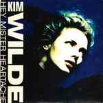 Kim Wilde Hey Mister Heartache