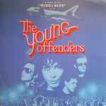 The Young Offenders Pink & Blue