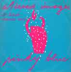 Altered Images Pinky Blue (3-Track Dance Mix)