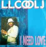 LL Cool J I Need Love
