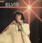 Elvis Presley You'll Never Walk Alone