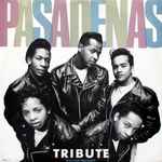 The Pasadenas Tribute
