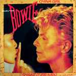 David Bowie China Girl / Shake It (Re-Mix)