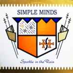 Simple Minds Sparkle In The Rain