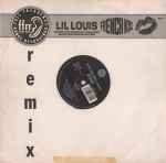 Lil' Louis French Kiss (Remixes)