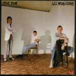 The Jam All Mod Cons