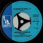 Creedence Clearwater Revival Up Around The Bend