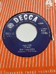 The Tornados Telstar