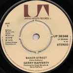 Gerry Rafferty Baker Street