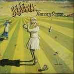 Genesis Nursery Cryme