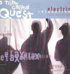 A Tribe Called Quest Electric Relaxation (Relax Yourself Girl)