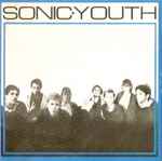 Sonic Youth Sonic Youth