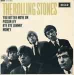 The Rolling Stones The Rolling Stones