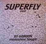 DJ Gordon Moonshine Boogie