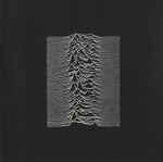 Joy Division Unknown Pleasures