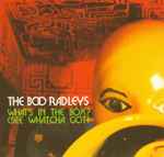 The Boo Radleys What's In The Box? (See Whatcha Got)