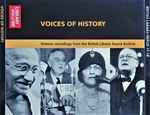 Various Voices Of History