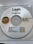 Leah  Contact High