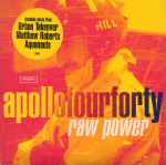 Apollo 440 Raw Power