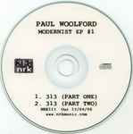 Paul Woolford Modernist EP #1